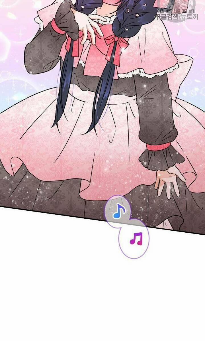 Tiểu Thư Bé Bỏng Đáng Yêu! 85 trang 2