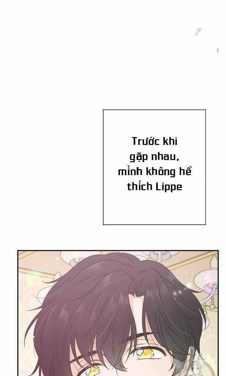 Tiểu Thư Bé Bỏng Đáng Yêu! 85 trang 20