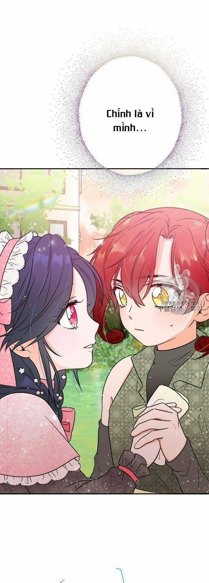 Tiểu Thư Bé Bỏng Đáng Yêu! 85 trang 22