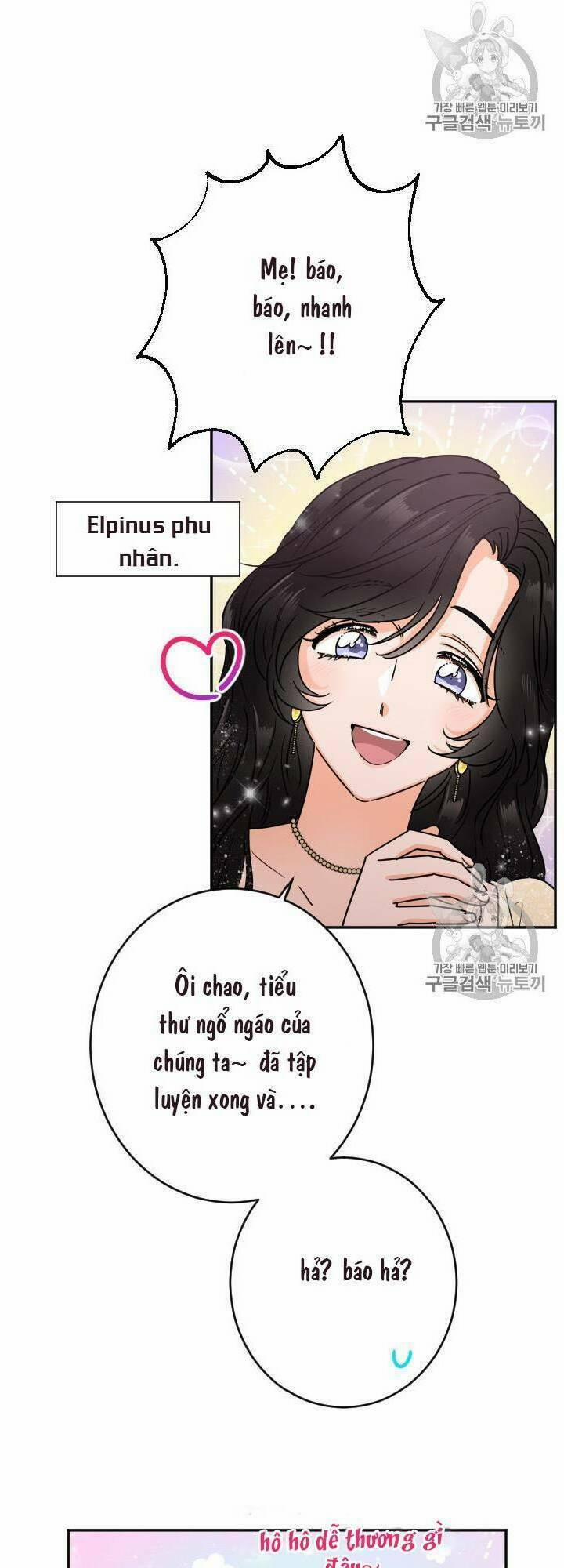 Tiểu Thư Bé Bỏng Đáng Yêu! 85 trang 30