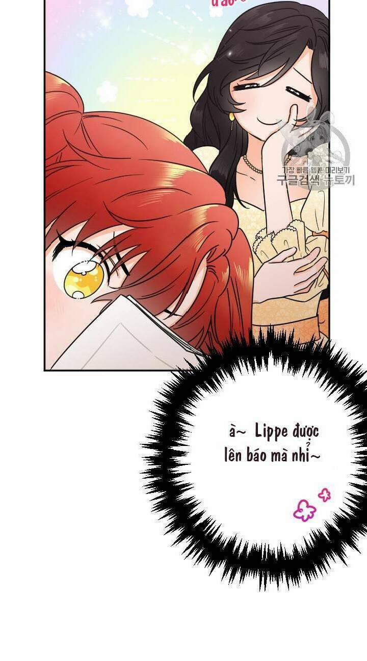 Tiểu Thư Bé Bỏng Đáng Yêu! 85 trang 31