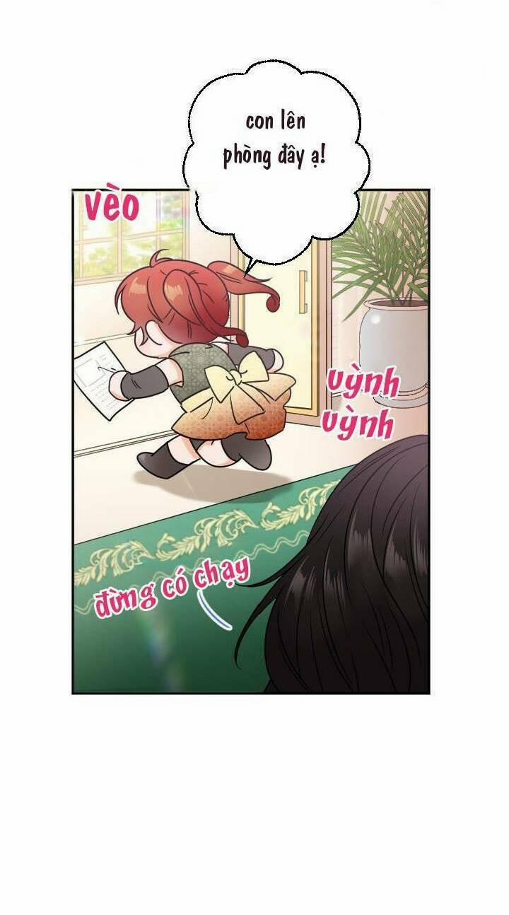 Tiểu Thư Bé Bỏng Đáng Yêu! 85 trang 32