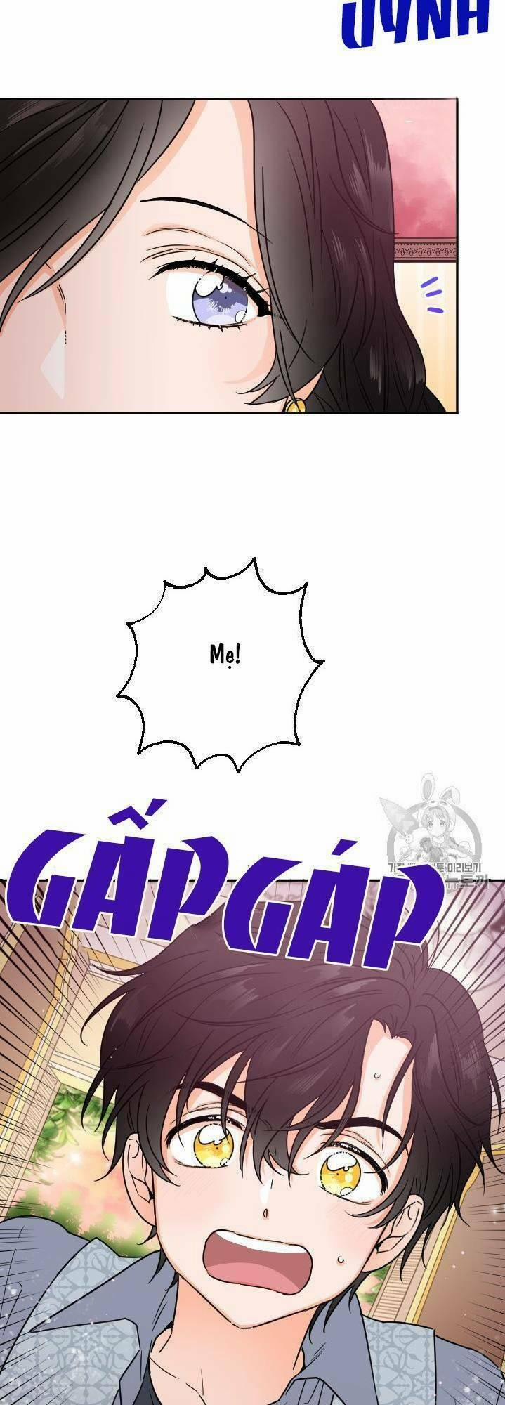 Tiểu Thư Bé Bỏng Đáng Yêu! 85 trang 34