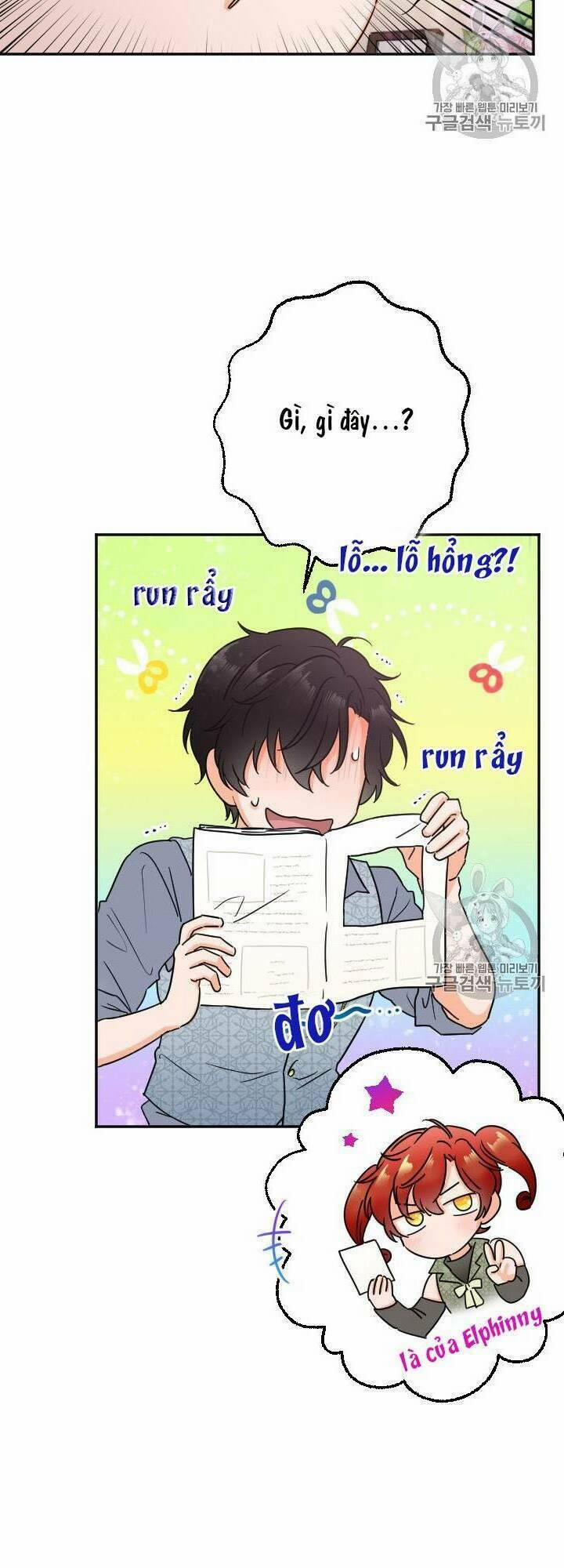 Tiểu Thư Bé Bỏng Đáng Yêu! 85 trang 38