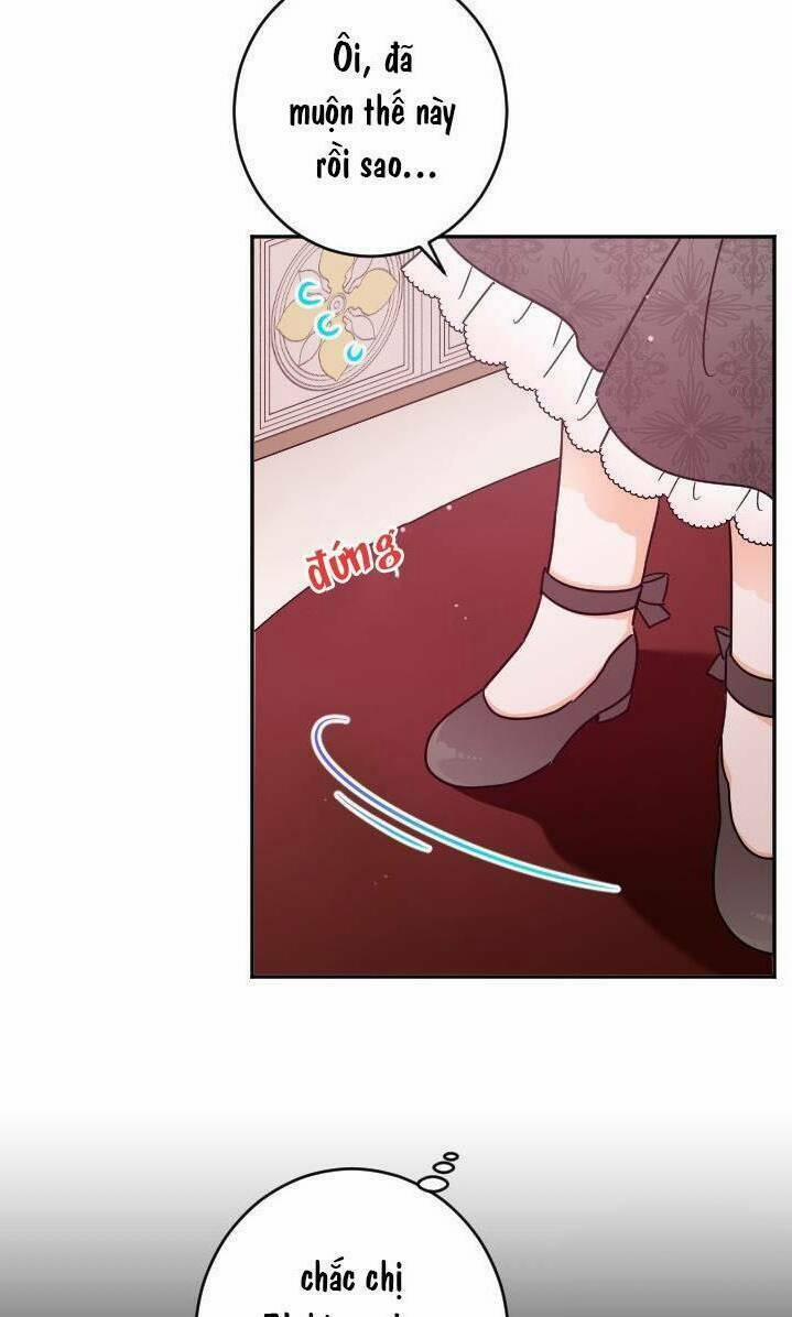 Tiểu Thư Bé Bỏng Đáng Yêu! 85 trang 4