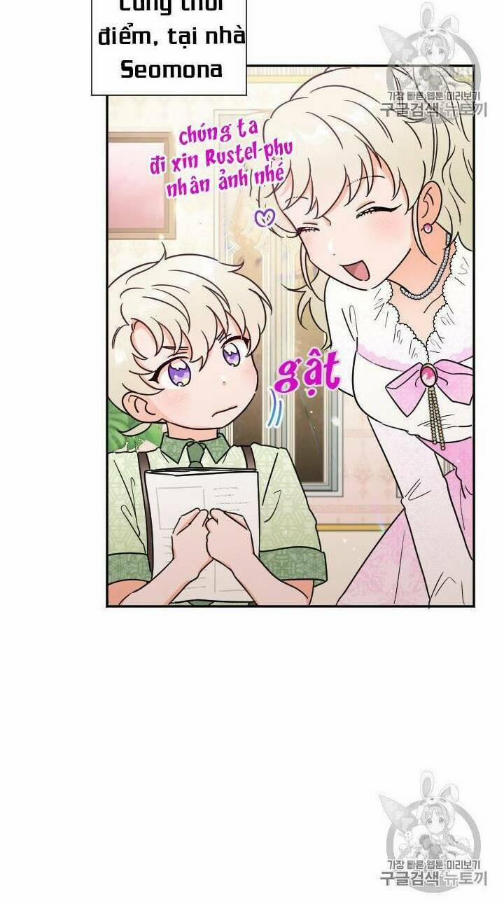 Tiểu Thư Bé Bỏng Đáng Yêu! 85 trang 40