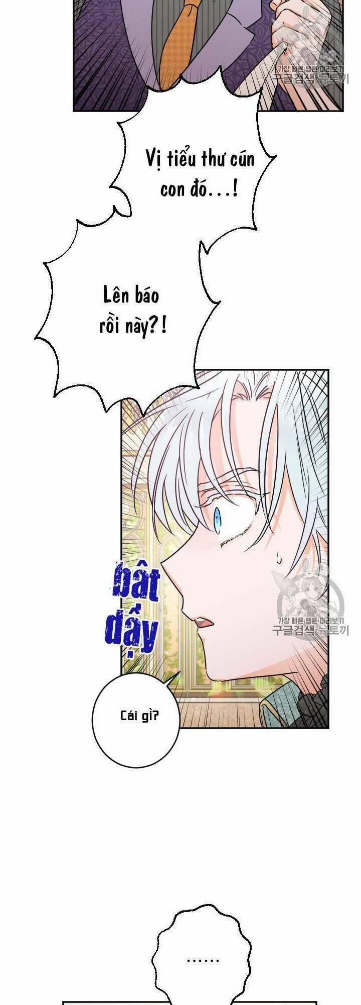 Tiểu Thư Bé Bỏng Đáng Yêu! 85 trang 42