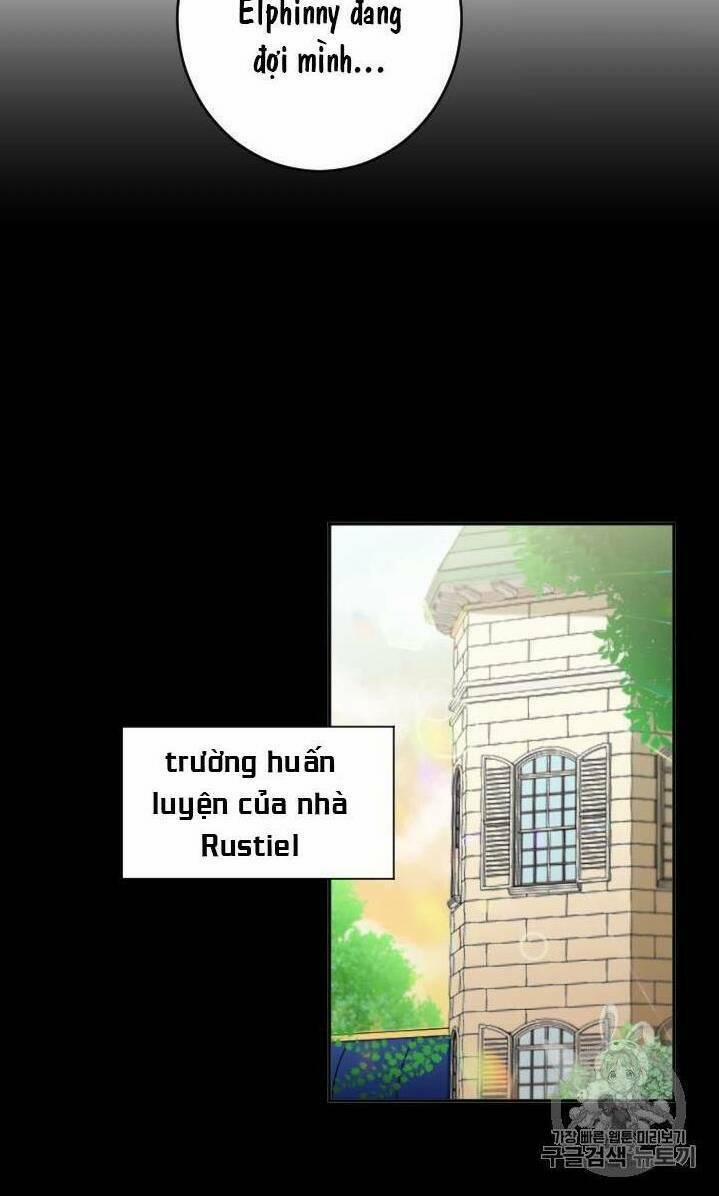 Tiểu Thư Bé Bỏng Đáng Yêu! 85 trang 5