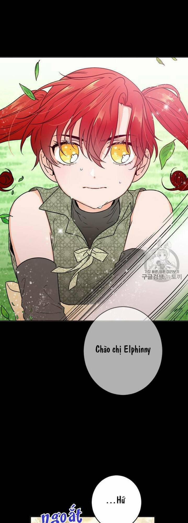 Tiểu Thư Bé Bỏng Đáng Yêu! 85 trang 6