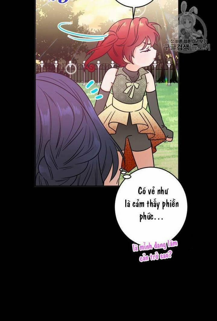 Tiểu Thư Bé Bỏng Đáng Yêu! 85 trang 7