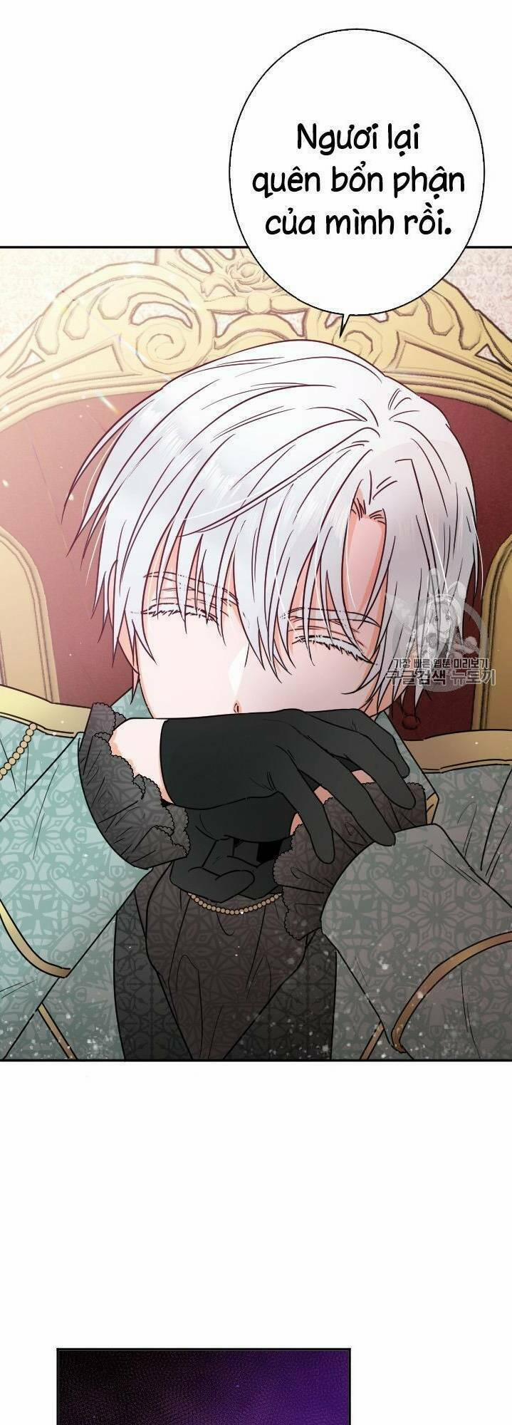 Tiểu Thư Bé Bỏng Đáng Yêu! 86 trang 10