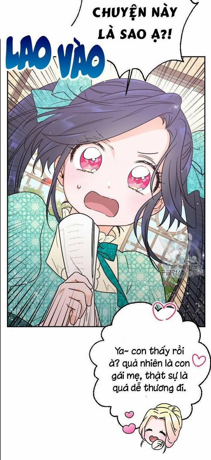 Tiểu Thư Bé Bỏng Đáng Yêu! 86 trang 19