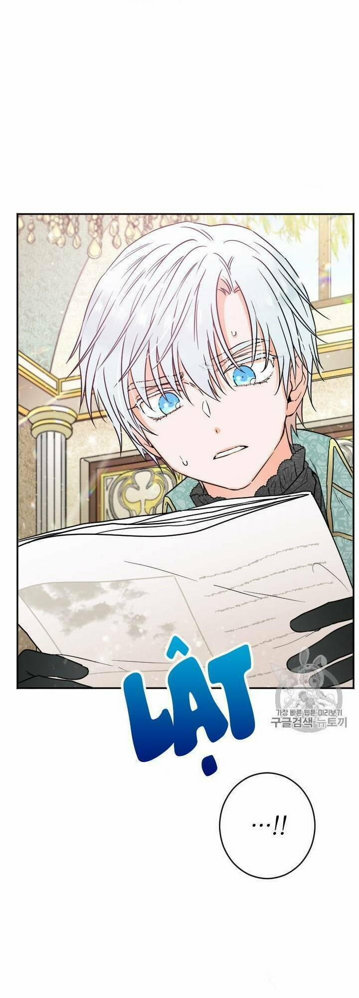 Tiểu Thư Bé Bỏng Đáng Yêu! 86 trang 2