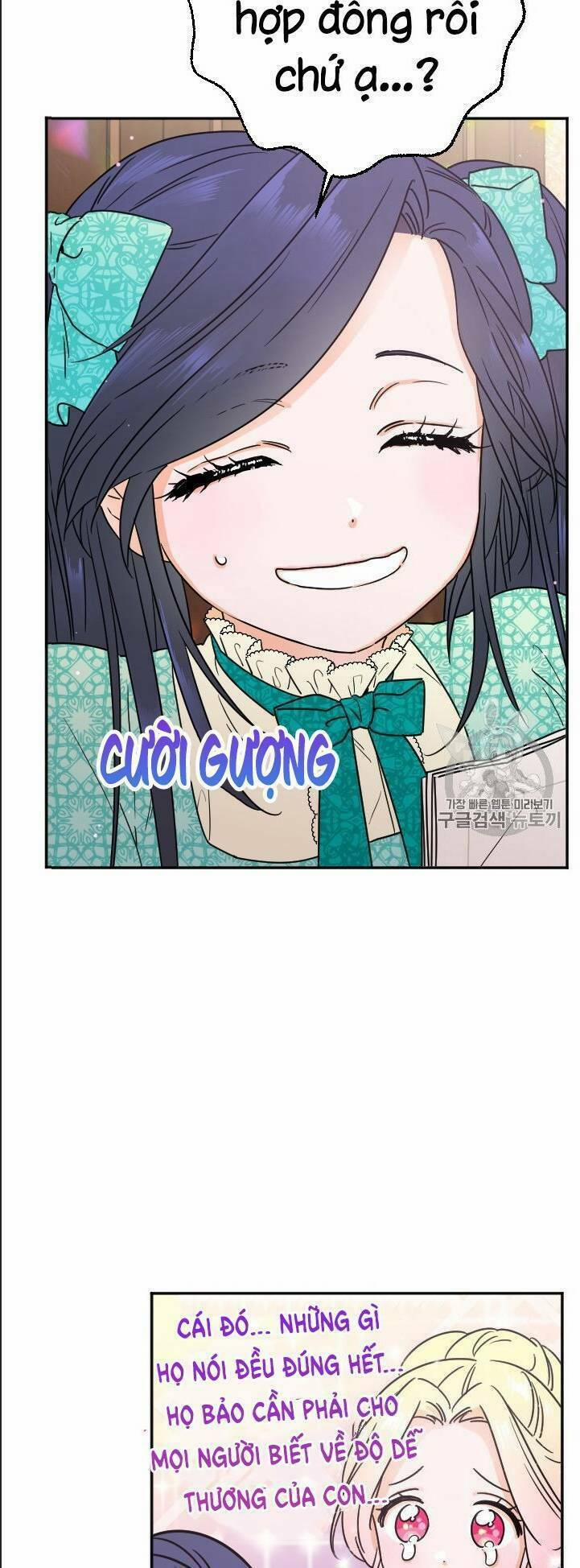 Tiểu Thư Bé Bỏng Đáng Yêu! 86 trang 23