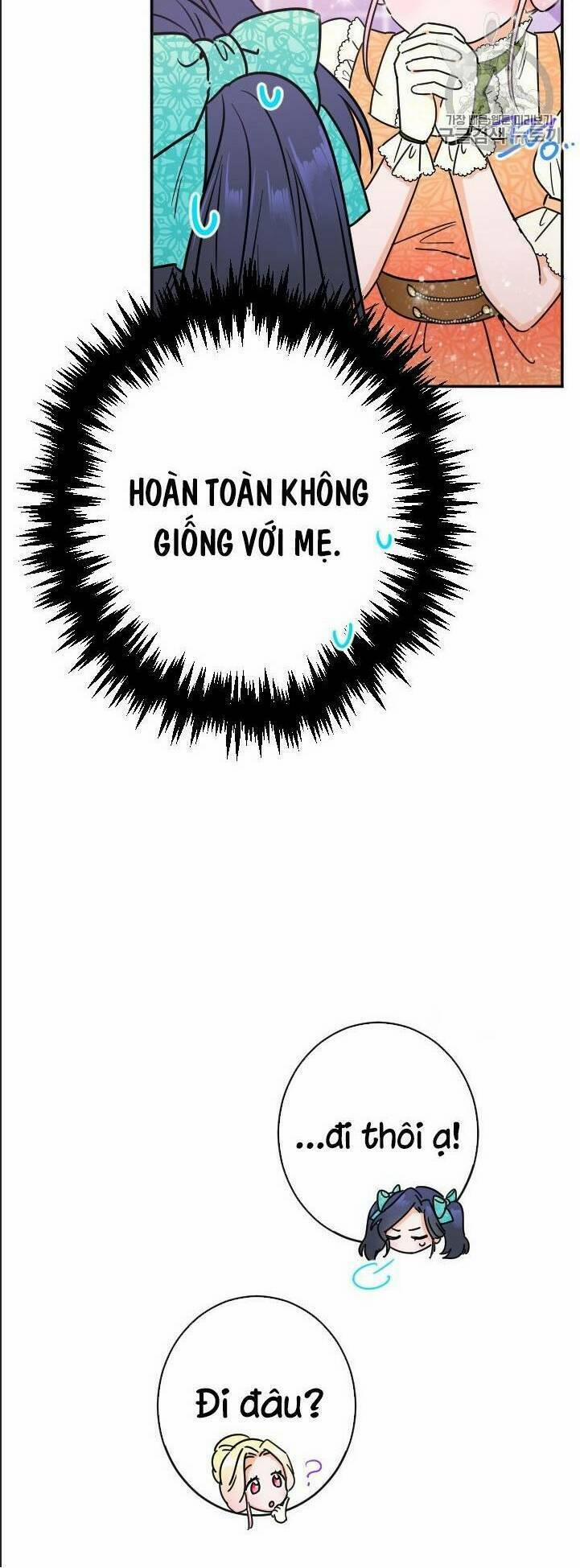 Tiểu Thư Bé Bỏng Đáng Yêu! 86 trang 24