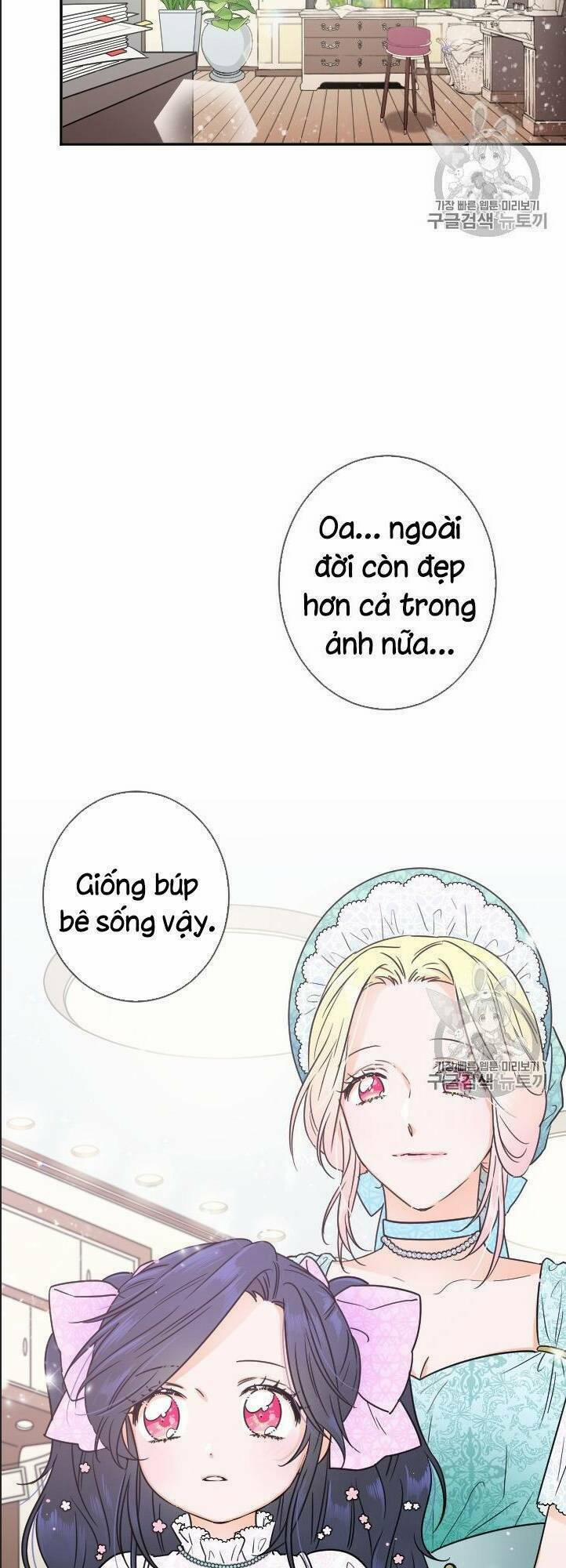 Tiểu Thư Bé Bỏng Đáng Yêu! 86 trang 26