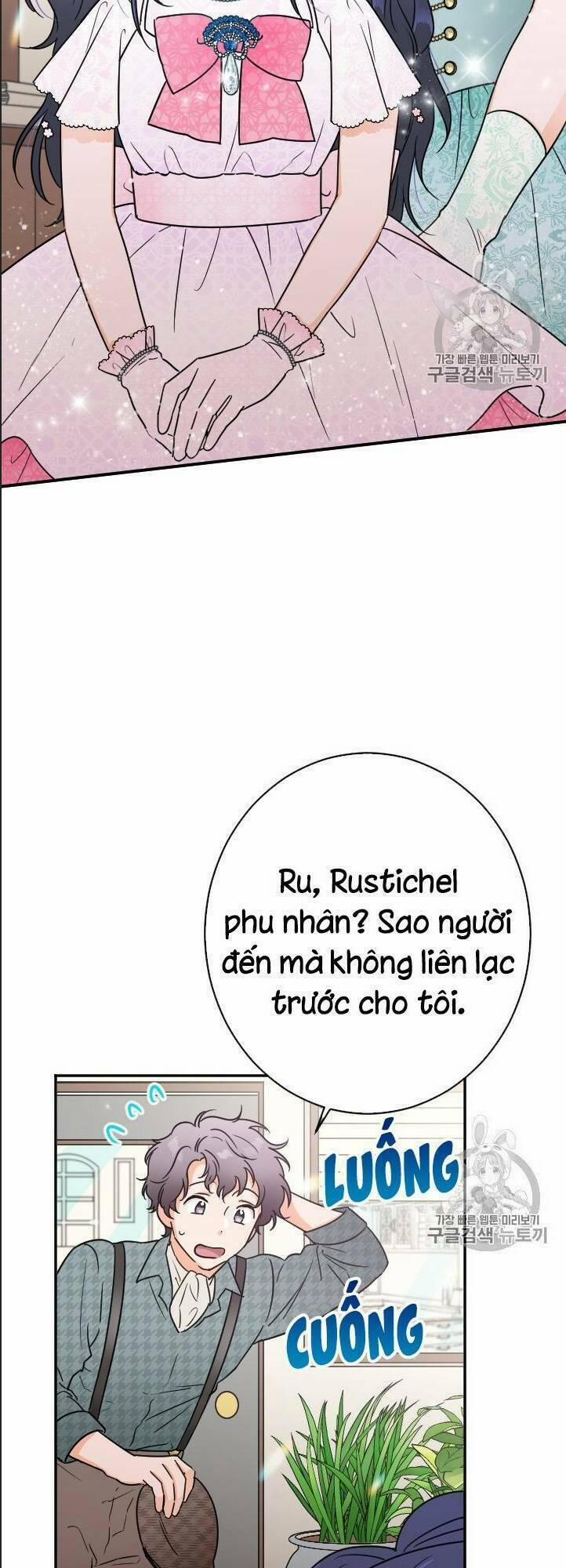 Tiểu Thư Bé Bỏng Đáng Yêu! 86 trang 27