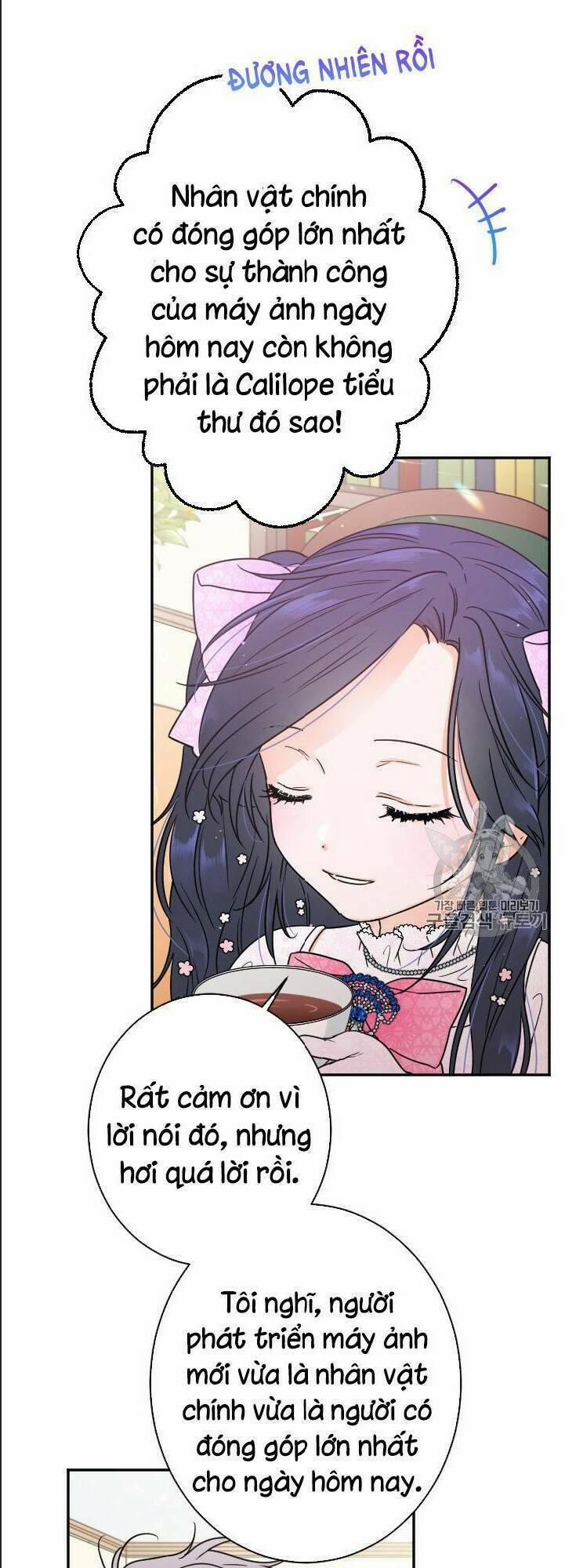 Tiểu Thư Bé Bỏng Đáng Yêu! 86 trang 33