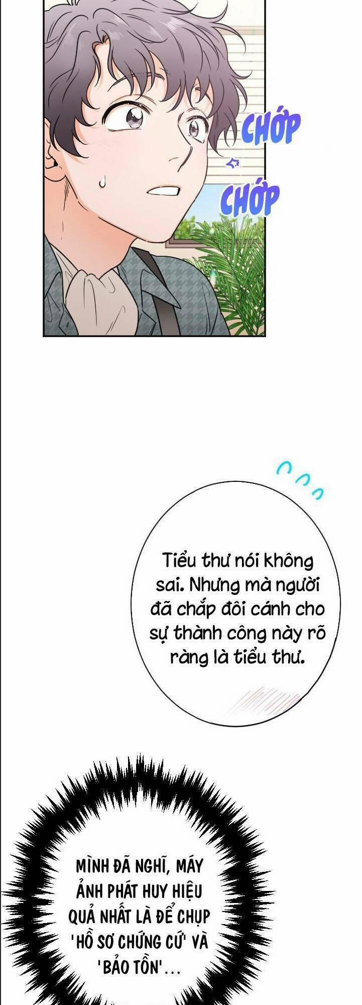 Tiểu Thư Bé Bỏng Đáng Yêu! 86 trang 34