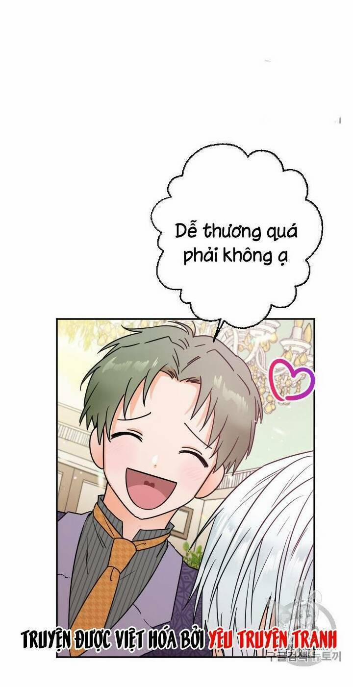 Tiểu Thư Bé Bỏng Đáng Yêu! 86 trang 4