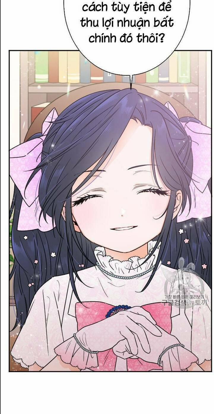 Tiểu Thư Bé Bỏng Đáng Yêu! 86 trang 40