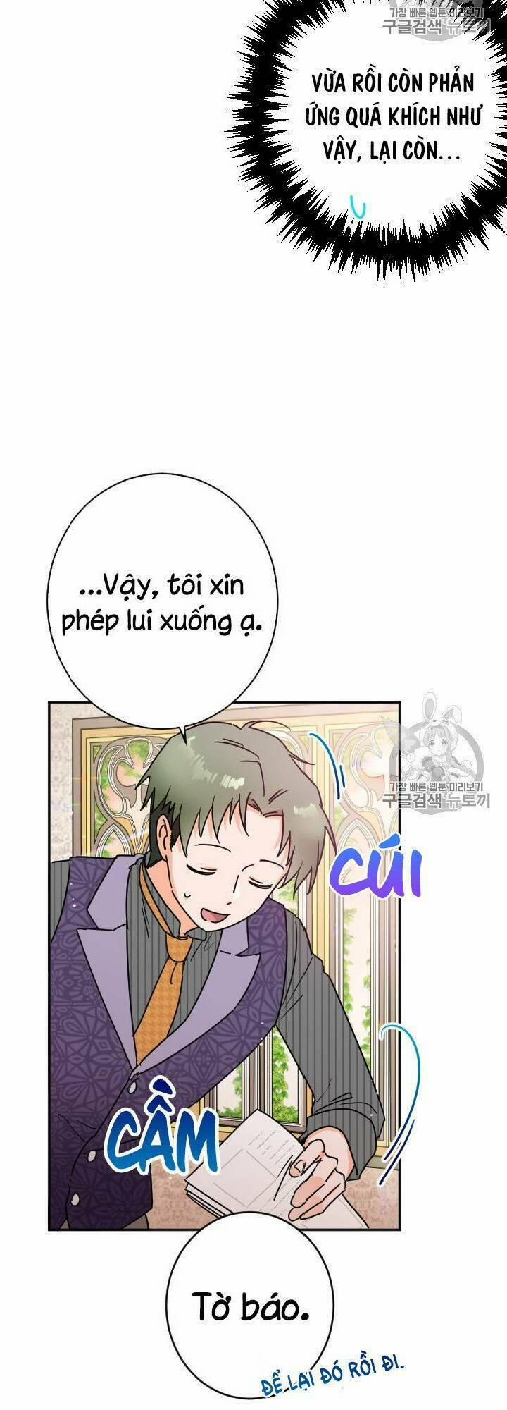 Tiểu Thư Bé Bỏng Đáng Yêu! 86 trang 6