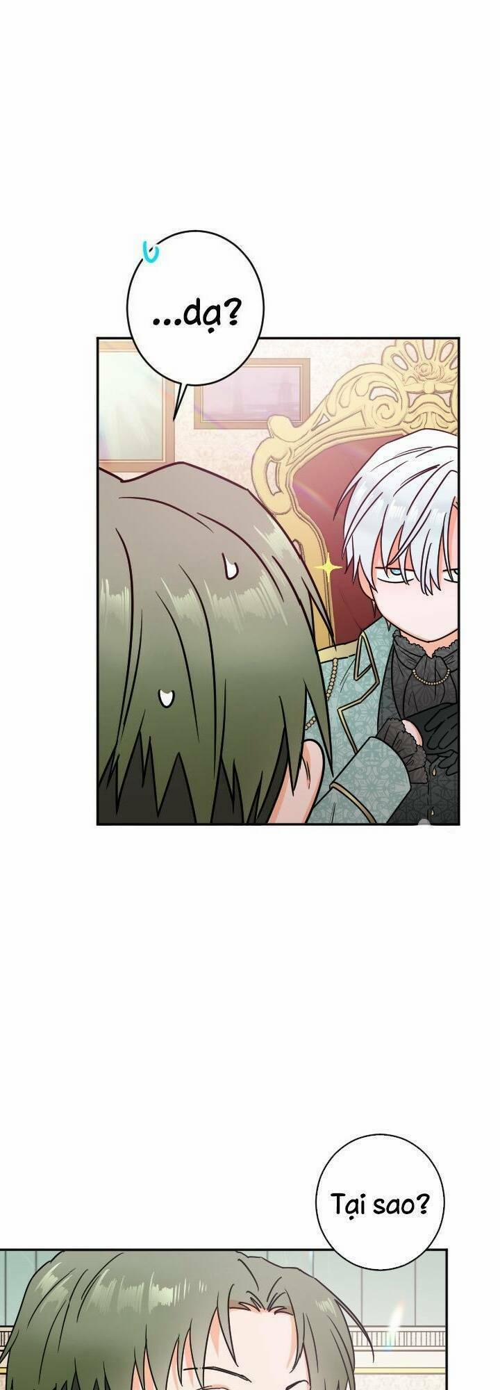 Tiểu Thư Bé Bỏng Đáng Yêu! 86 trang 7