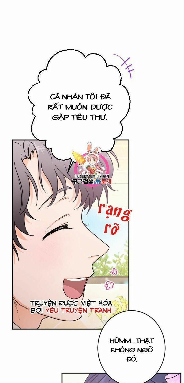 Tiểu Thư Bé Bỏng Đáng Yêu! 87 trang 0