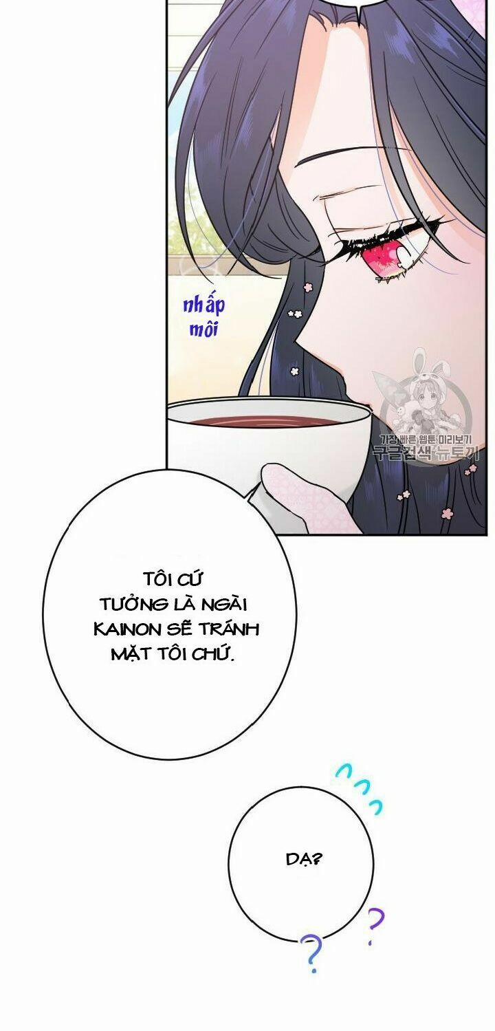 Tiểu Thư Bé Bỏng Đáng Yêu! 87 trang 1