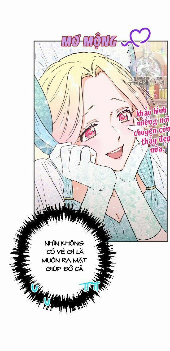 Tiểu Thư Bé Bỏng Đáng Yêu! 87 trang 10