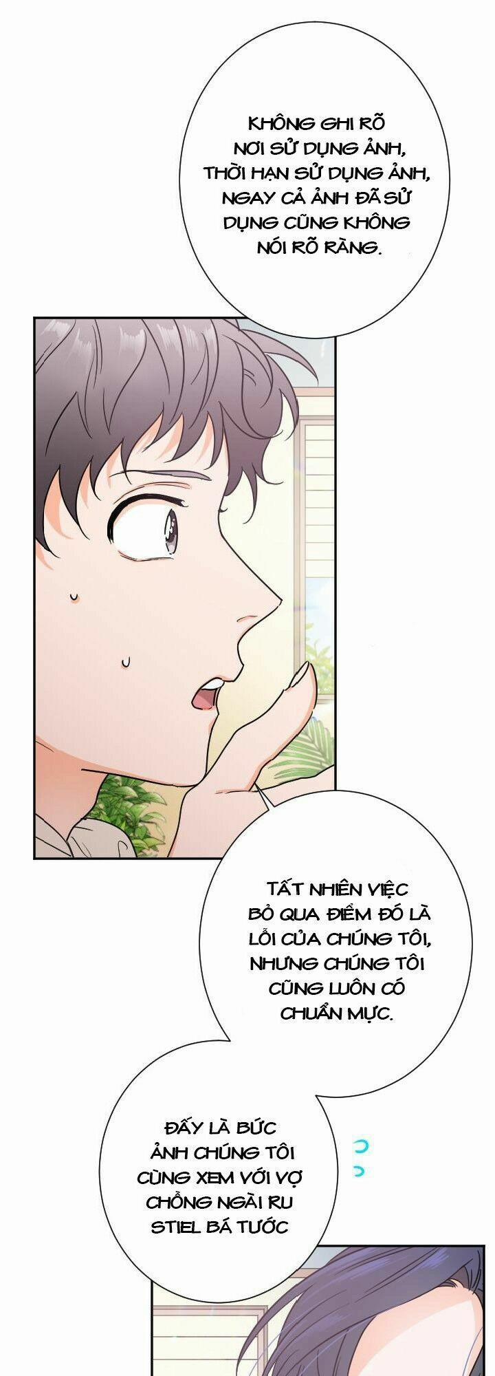 Tiểu Thư Bé Bỏng Đáng Yêu! 87 trang 11