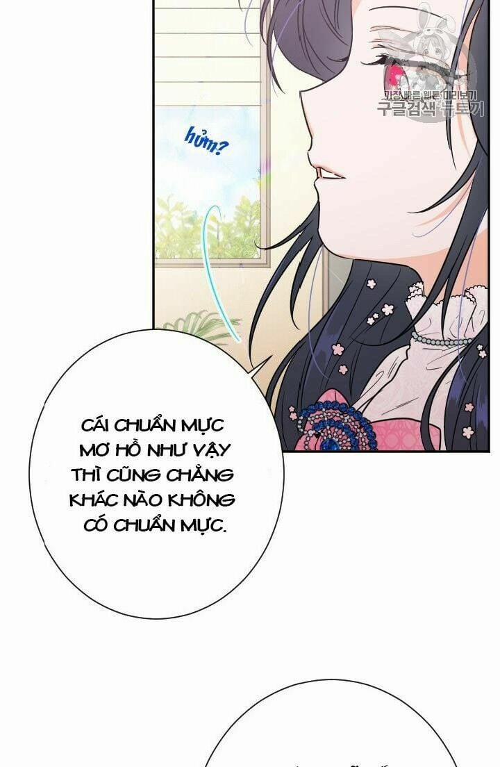 Tiểu Thư Bé Bỏng Đáng Yêu! 87 trang 12