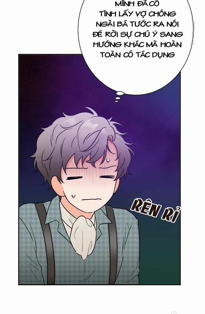 Tiểu Thư Bé Bỏng Đáng Yêu! 87 trang 13