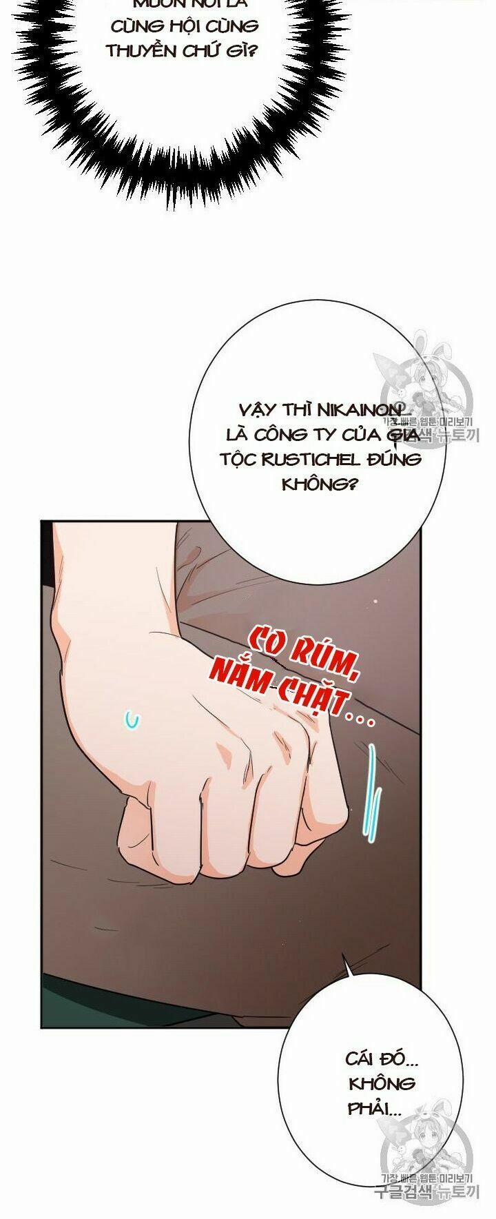 Tiểu Thư Bé Bỏng Đáng Yêu! 87 trang 15