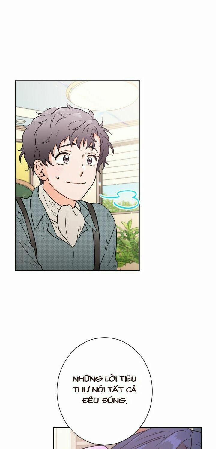 Tiểu Thư Bé Bỏng Đáng Yêu! 87 trang 18