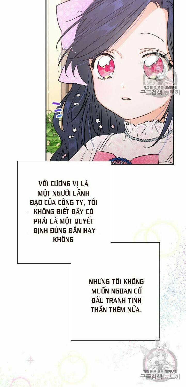 Tiểu Thư Bé Bỏng Đáng Yêu! 87 trang 19