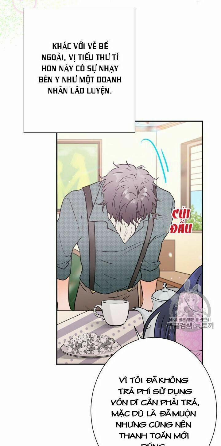 Tiểu Thư Bé Bỏng Đáng Yêu! 87 trang 20