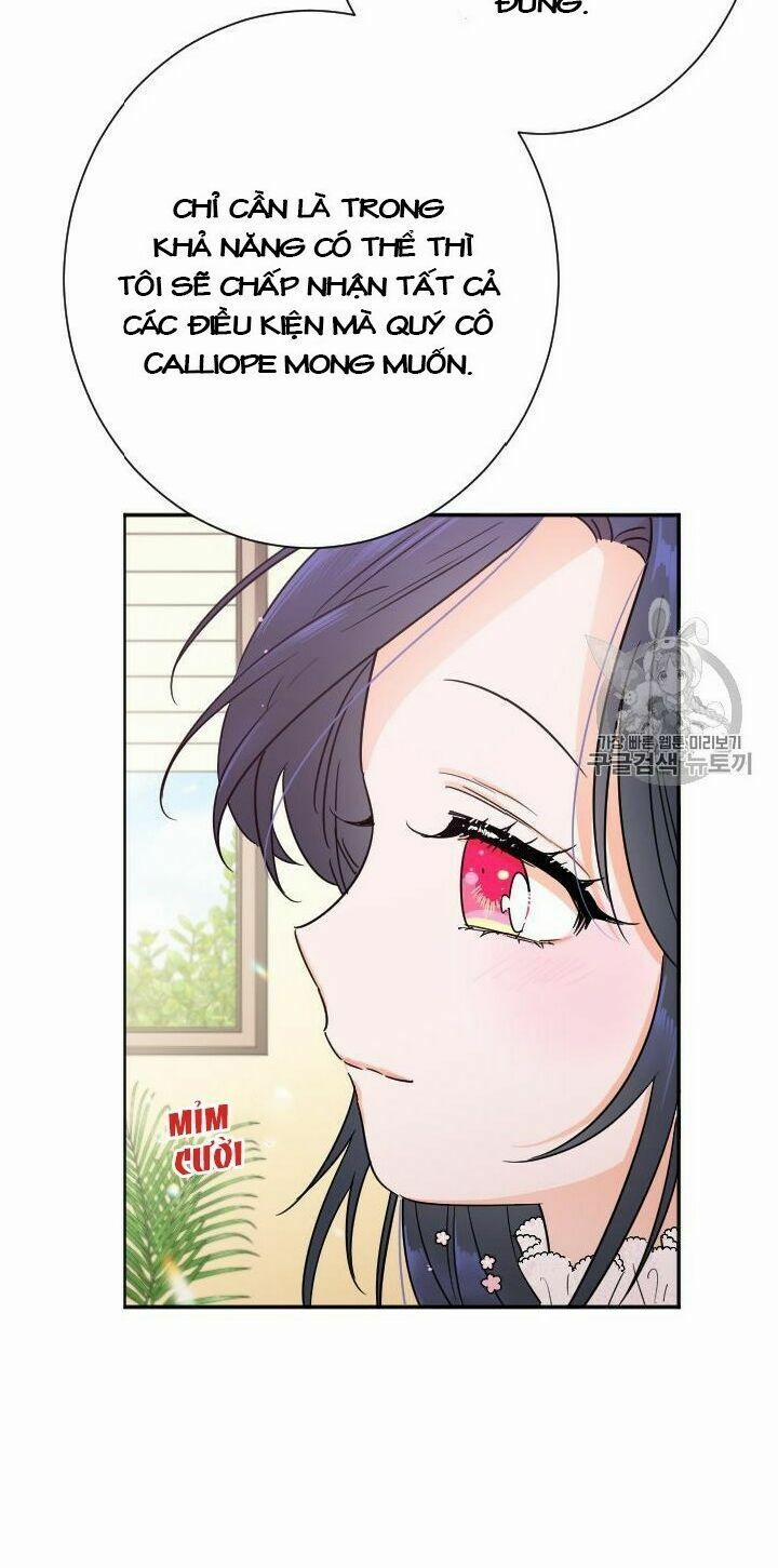 Tiểu Thư Bé Bỏng Đáng Yêu! 87 trang 21