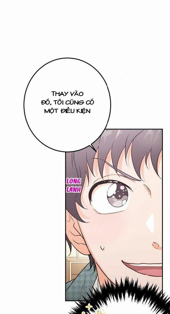 Tiểu Thư Bé Bỏng Đáng Yêu! 87 trang 22