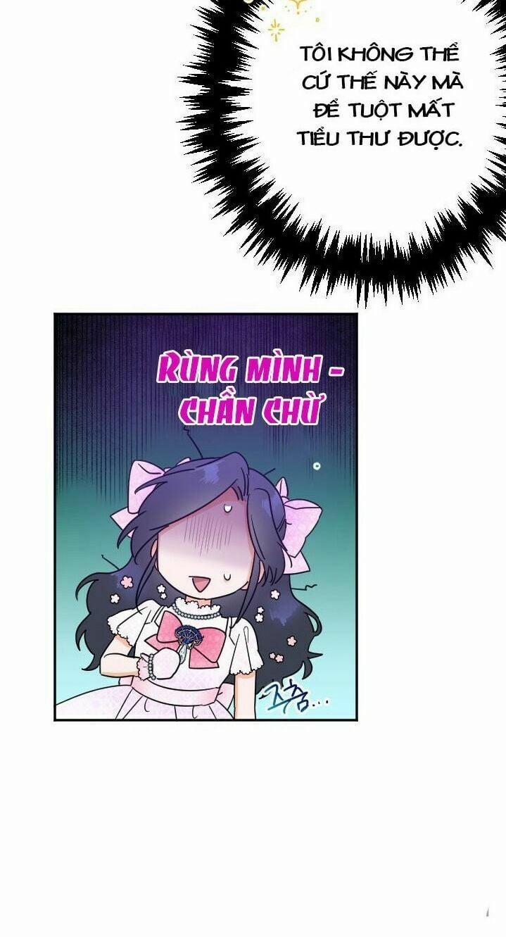 Tiểu Thư Bé Bỏng Đáng Yêu! 87 trang 23