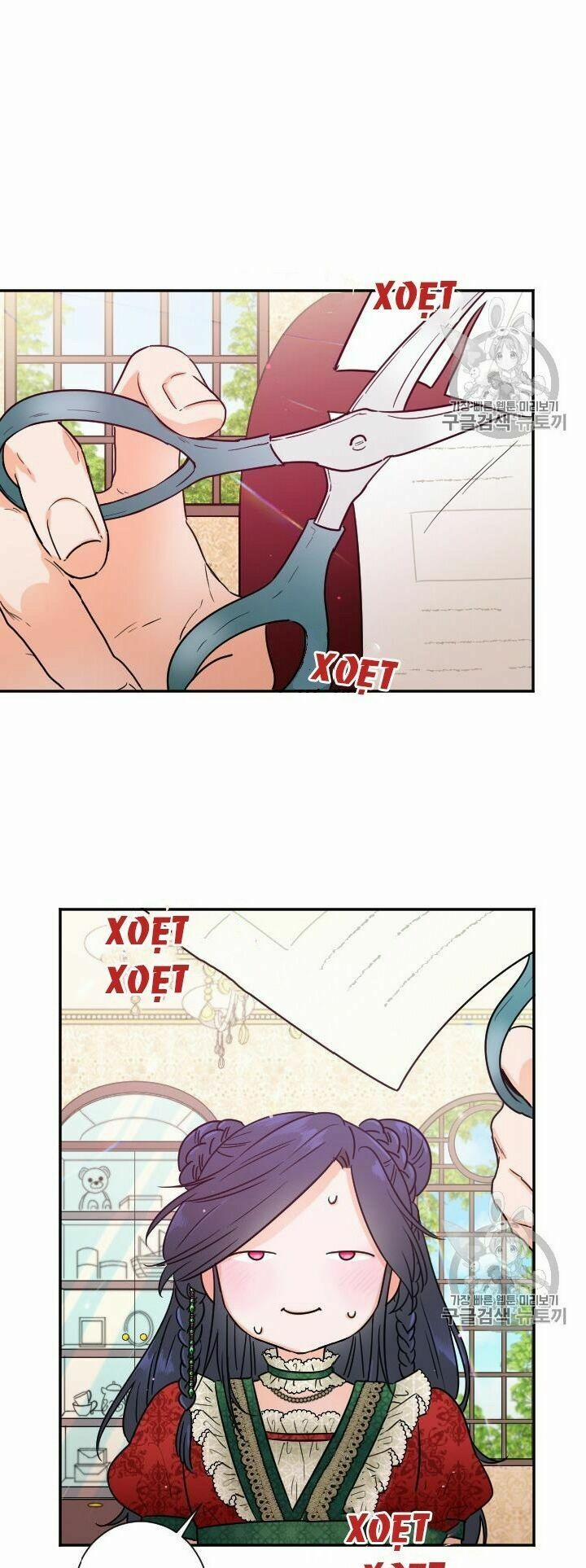 Tiểu Thư Bé Bỏng Đáng Yêu! 87 trang 26