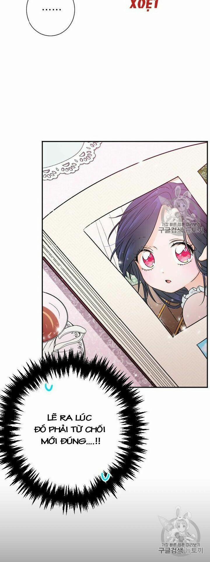 Tiểu Thư Bé Bỏng Đáng Yêu! 87 trang 27