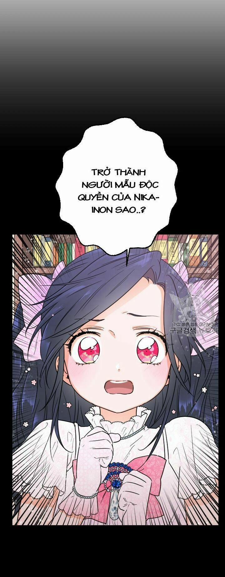 Tiểu Thư Bé Bỏng Đáng Yêu! 87 trang 28