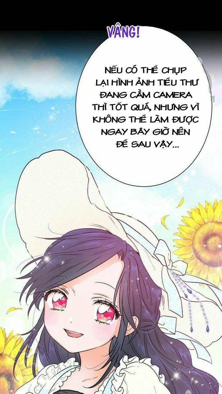 Tiểu Thư Bé Bỏng Đáng Yêu! 87 trang 29