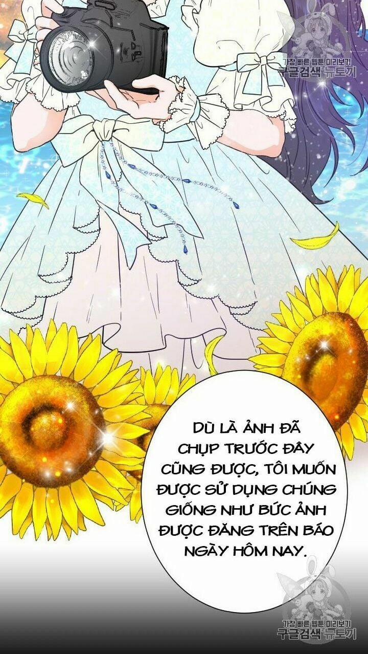 Tiểu Thư Bé Bỏng Đáng Yêu! 87 trang 30