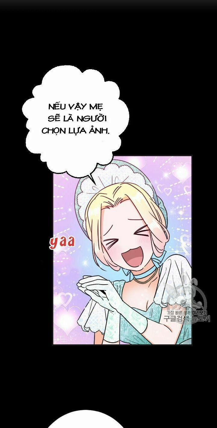 Tiểu Thư Bé Bỏng Đáng Yêu! 87 trang 31