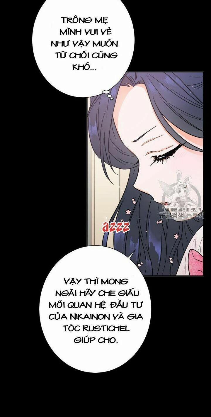 Tiểu Thư Bé Bỏng Đáng Yêu! 87 trang 32