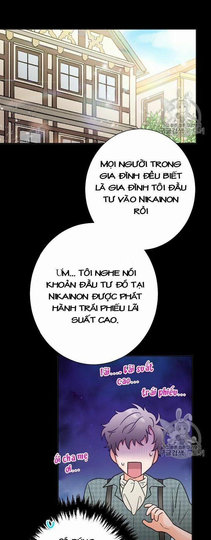 Tiểu Thư Bé Bỏng Đáng Yêu! 87 trang 33