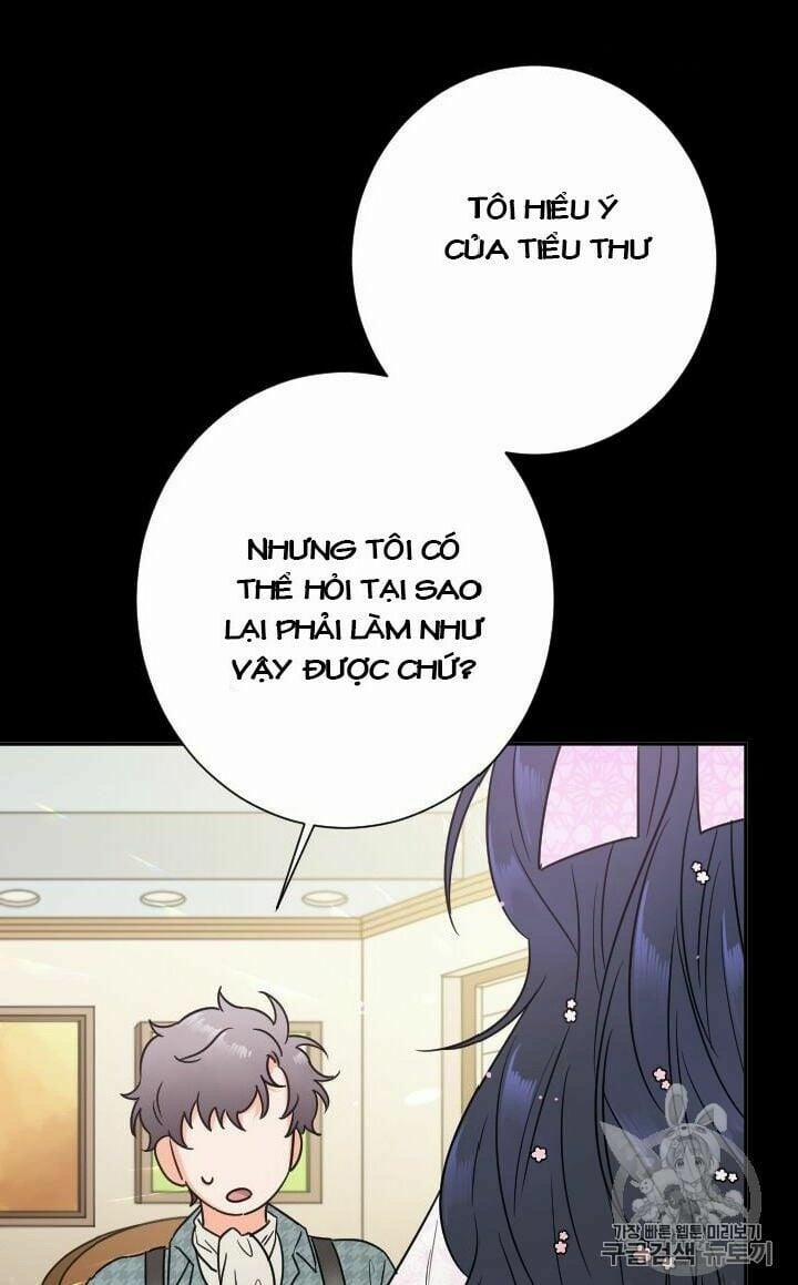 Tiểu Thư Bé Bỏng Đáng Yêu! 87 trang 35