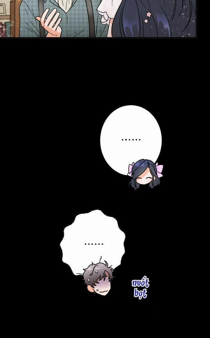 Tiểu Thư Bé Bỏng Đáng Yêu! 87 trang 36